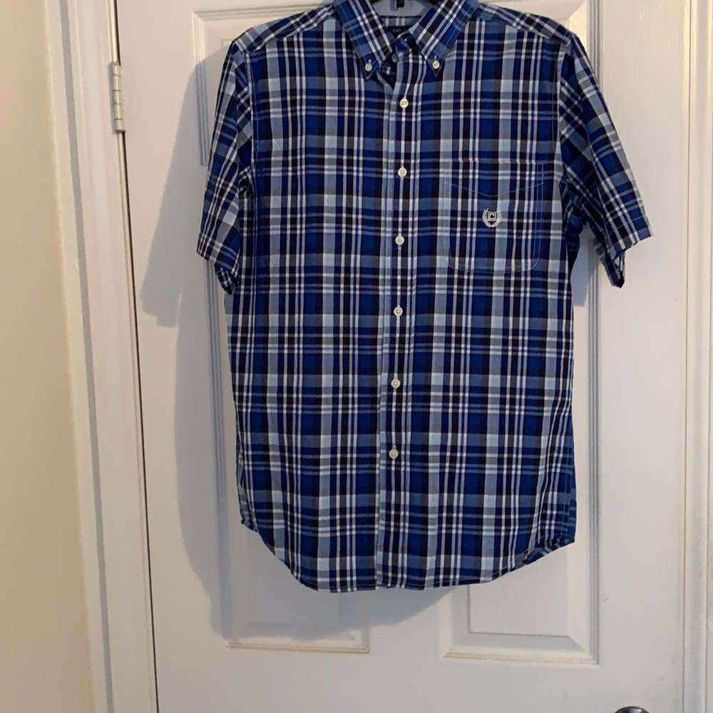 Chaps button down shirt - Picture 2 of 4